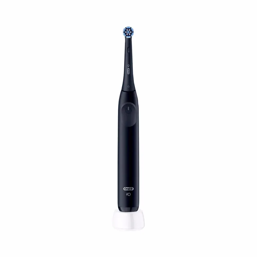 Oral-B -  Elektrische Zahnbürste, Black