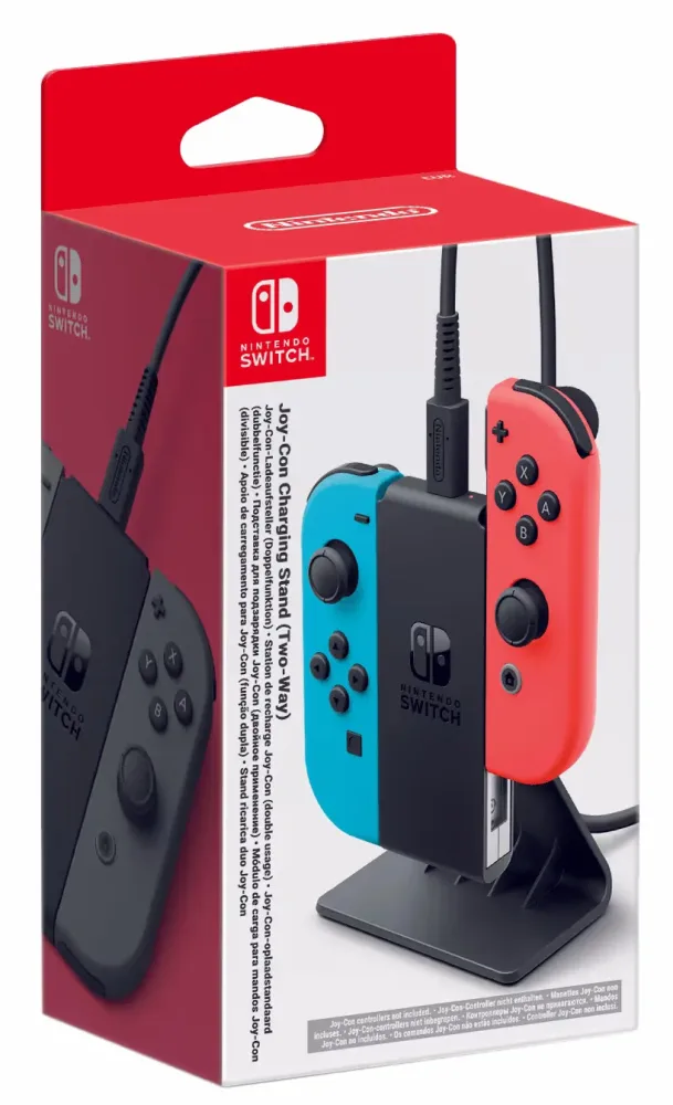 Nintendo Switch Konsolen-Dockingstation 