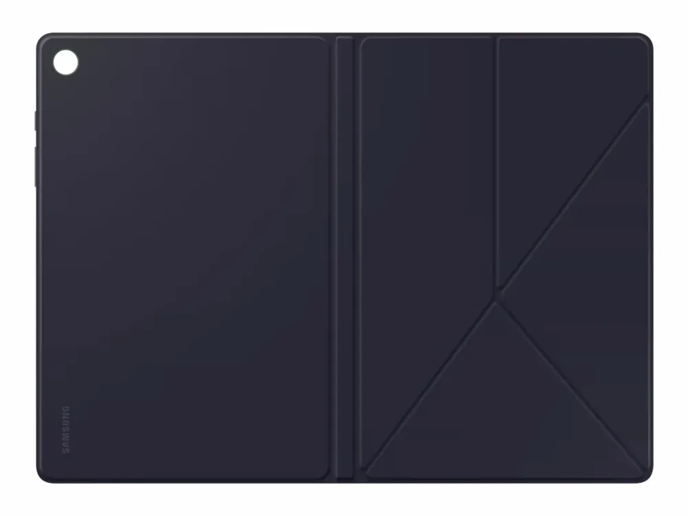 Samsung Book Cover EF-BX2 Tablet-Cover Samsung Galaxy Tab A9+ 27,9 cm (11) Book Cover Schwarz