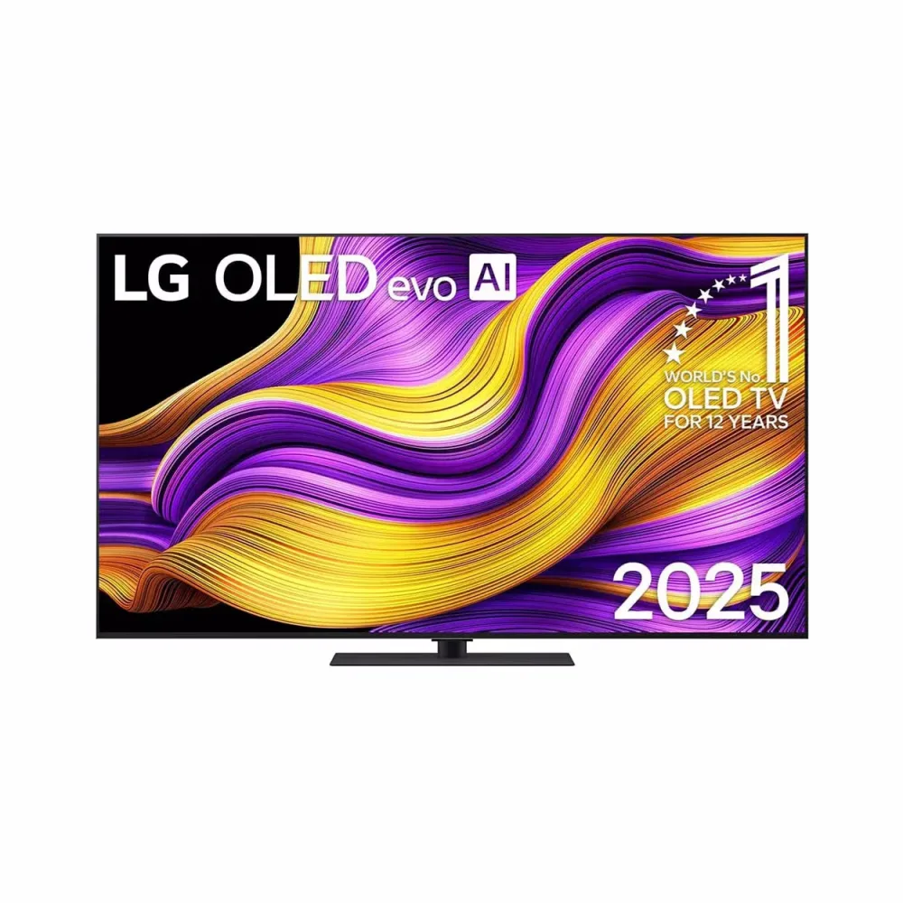 LG OLED65G59 - 65