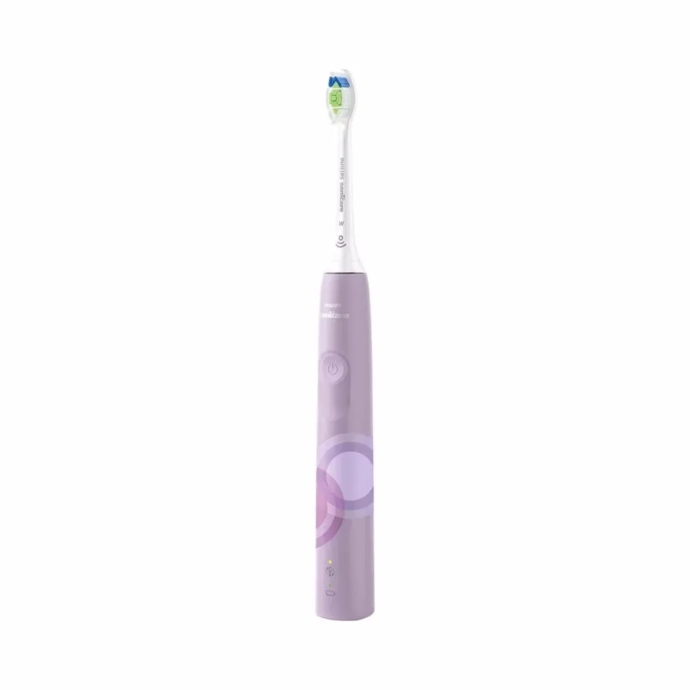 Philips Sonicare 4100 HX3689/44 Schallzahnbürste – violett