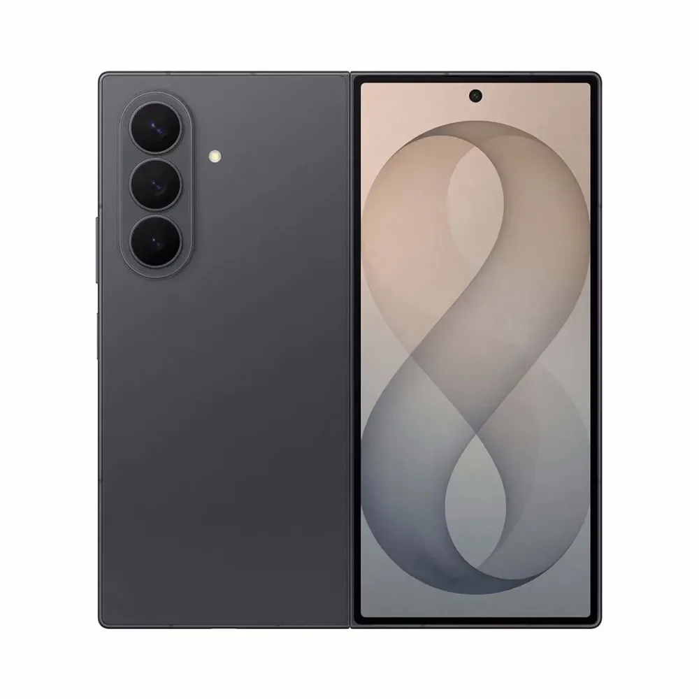 SAMSUNG Galaxy Z Fold 8 Ultra grafit 512GB 5G