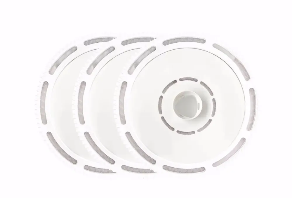Venta LW73/74 3St Hygienedisk – Klimageräte Zubehör