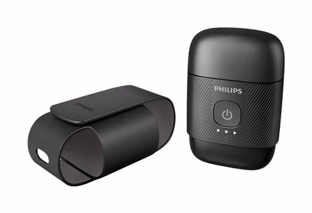 Philips Elektrorasierer 
