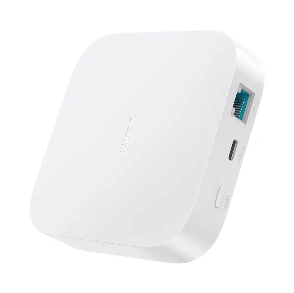 Xiaomi Smart-Home-Station 