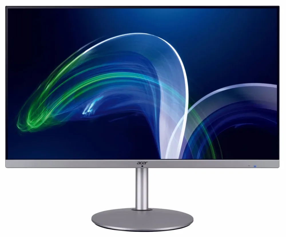 ACER Monitor CBA322QUsmiiprzx 31.5