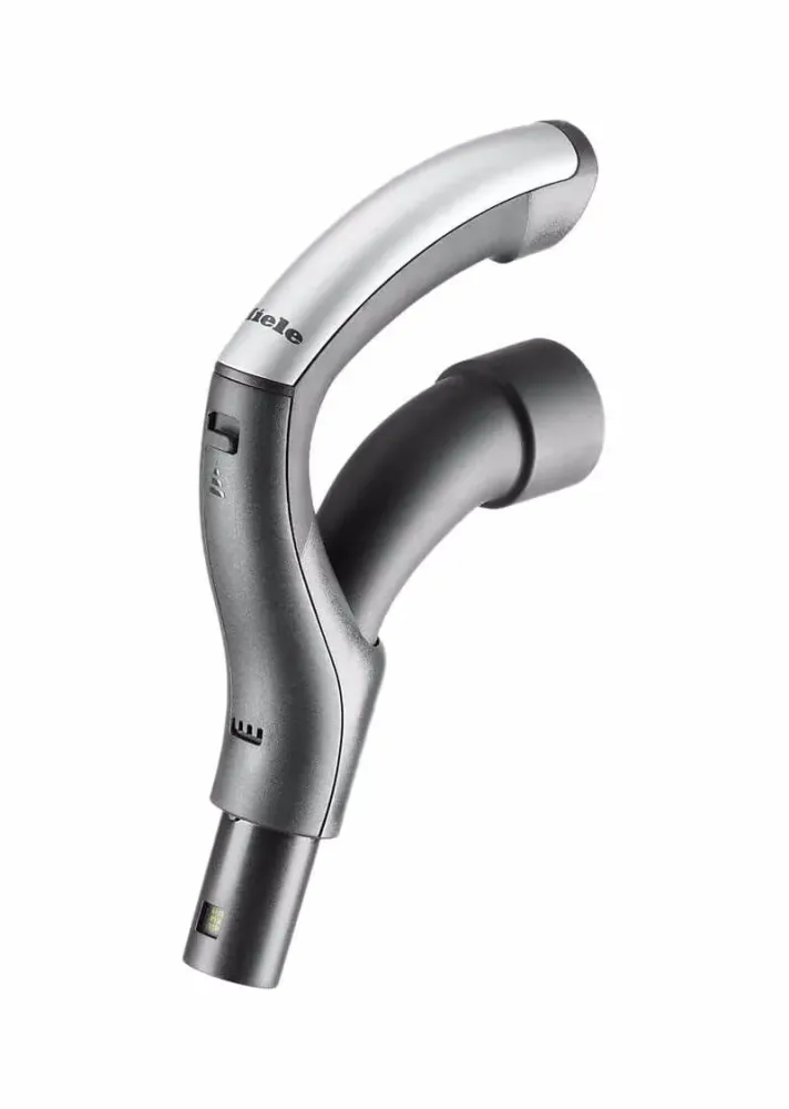 Miele Griffrohr Comfort Standard – Saugschlauch/Saugrohr