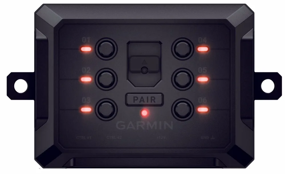 Garmin Powerswitch Navigation Zubehör – GPS Navigation Zubehör