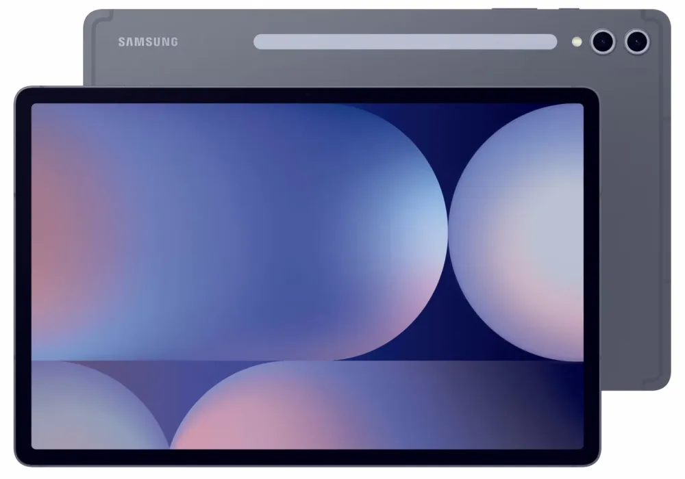 Samsung Galaxy Tab S10+ WiFi 2024 [12.4