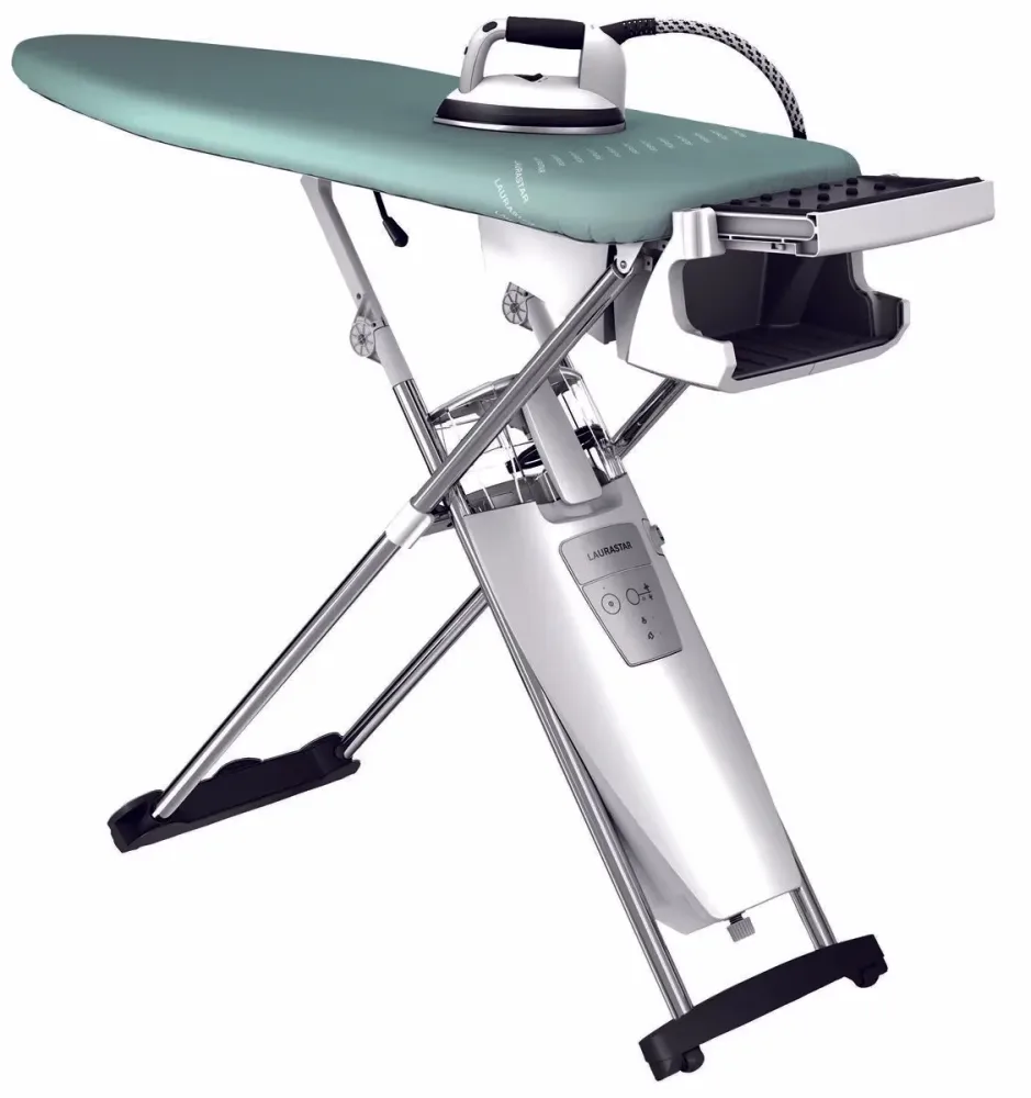 Laurastar S Pure Plus Bügelsystem