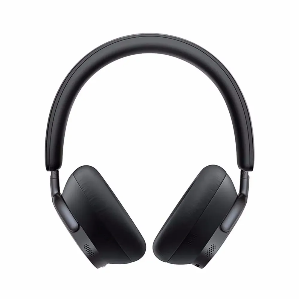 Baseus Inspire XH1 Cosmic Black Over-Ear Kopfhörer – Over Ear Kopfhörer/On Ear Kopfhörer – schwarz