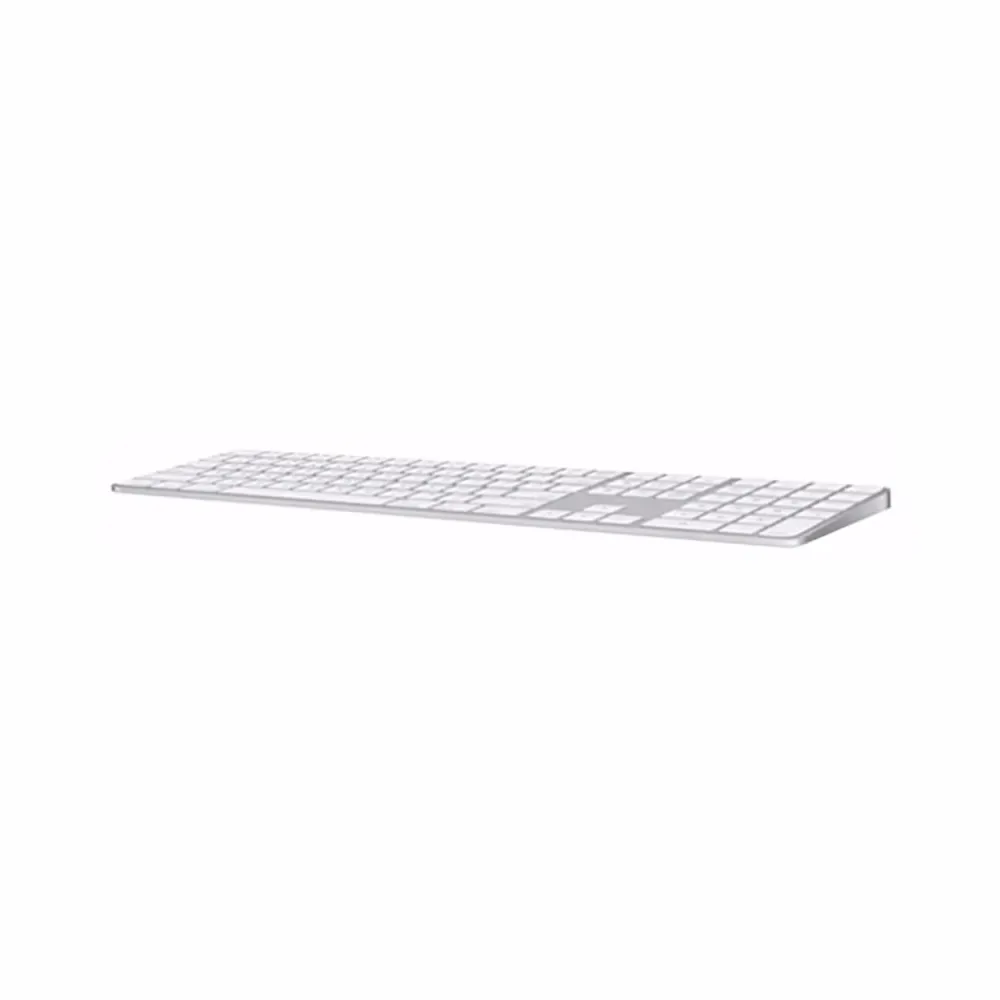 Apple Magic Keyboard Zubehör – Tastatur/Keyboard