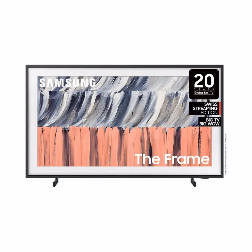 SAMSUNG TV QLED QE43LS03HEUXXN, 43''/109cm 4K