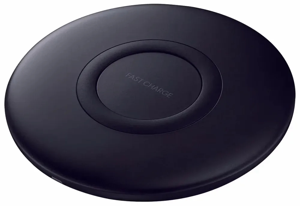 Samsung QI-Universal Ladegerät – USB C Kabel/Adapter/Ladegerät – schwarz