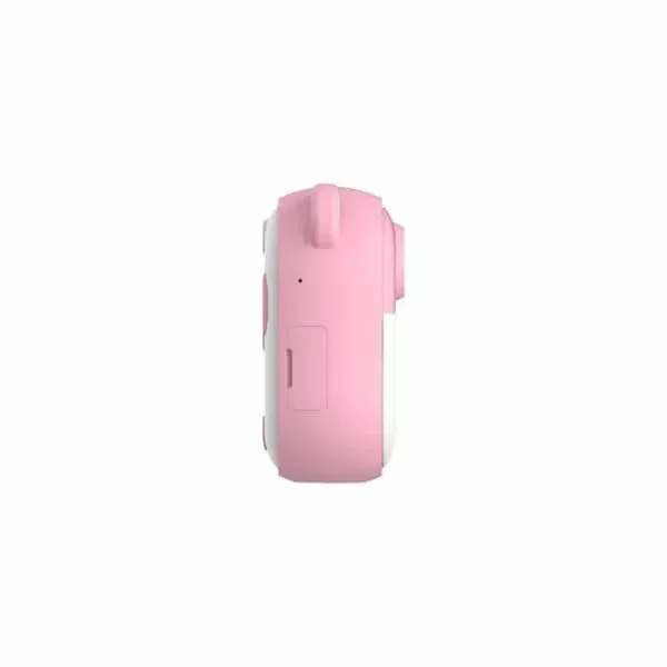 myFirst Insta 2 Pink Kinderkamera – Sofortbildkamera/Polaroid Kamera