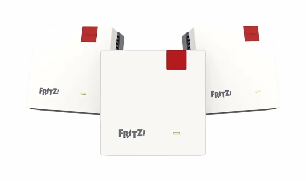 WLAN-Repeater 