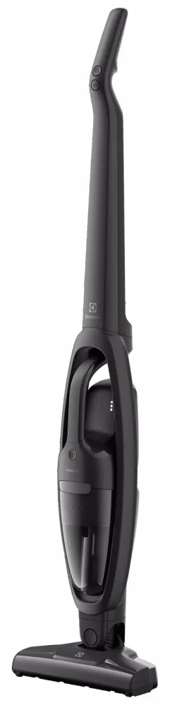 Electrolux Clean 300 ES31CB18GG Akku-Staubsauger – Akku Staubsauger/Besenstaubsauger – granite grey