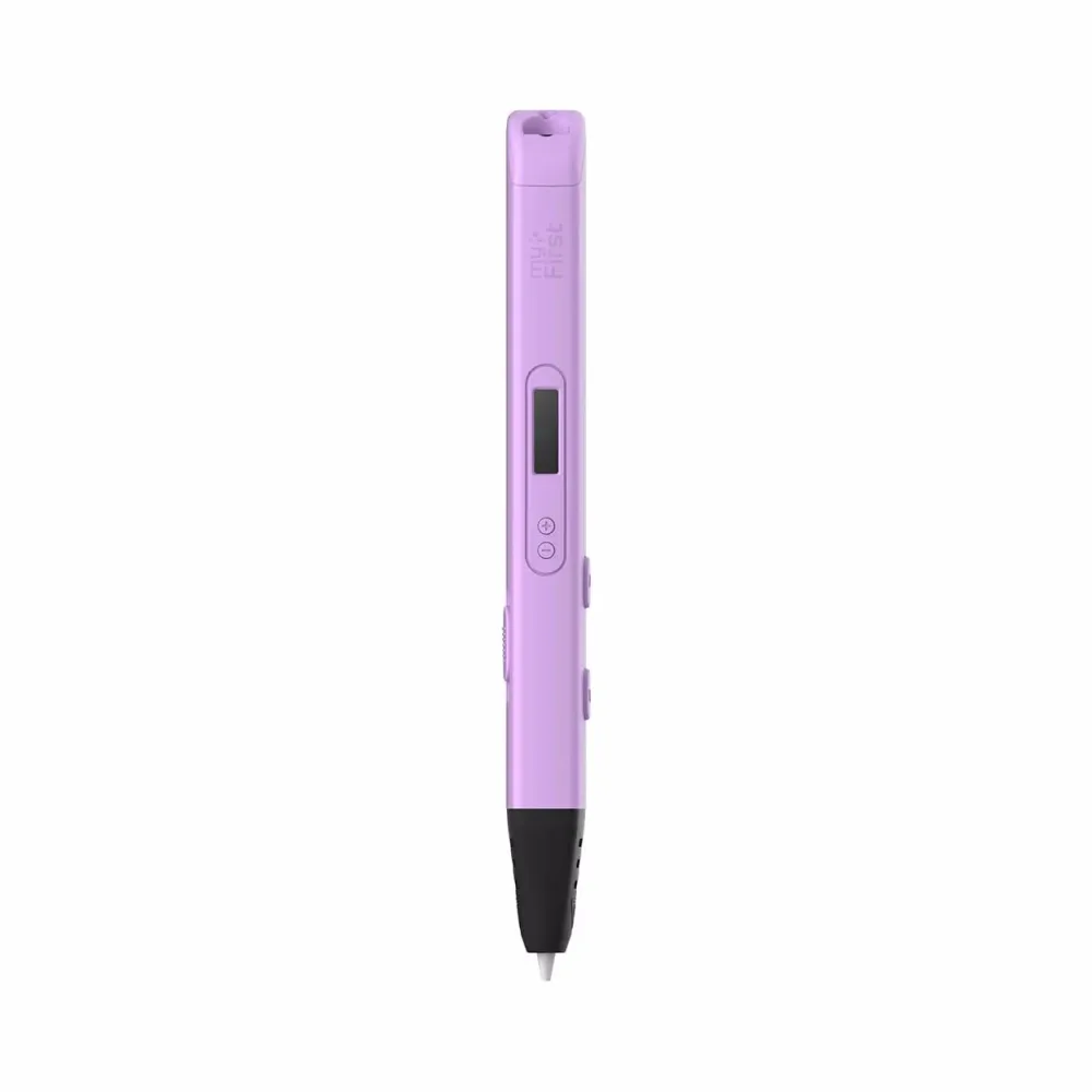 myFirst 3D Pen Artist Purple 3D-Stift – Drucker Zubehör – lila