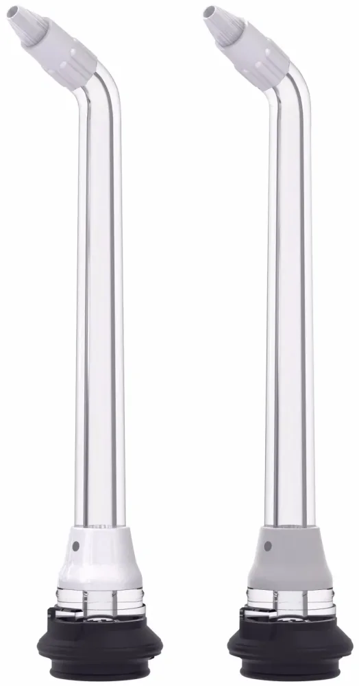 Waterpik WOD-2E Orthodontic Aufsteckdüse – Ersatzbürste/Zahnpflege Zubehör