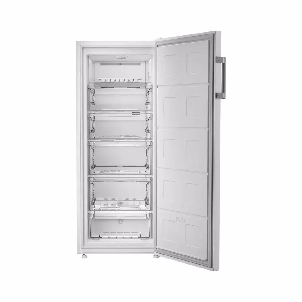 Bauknecht BKGF151 Gefrierschrank – Gefrierschrank/Tiefkühler freistehend – weiss