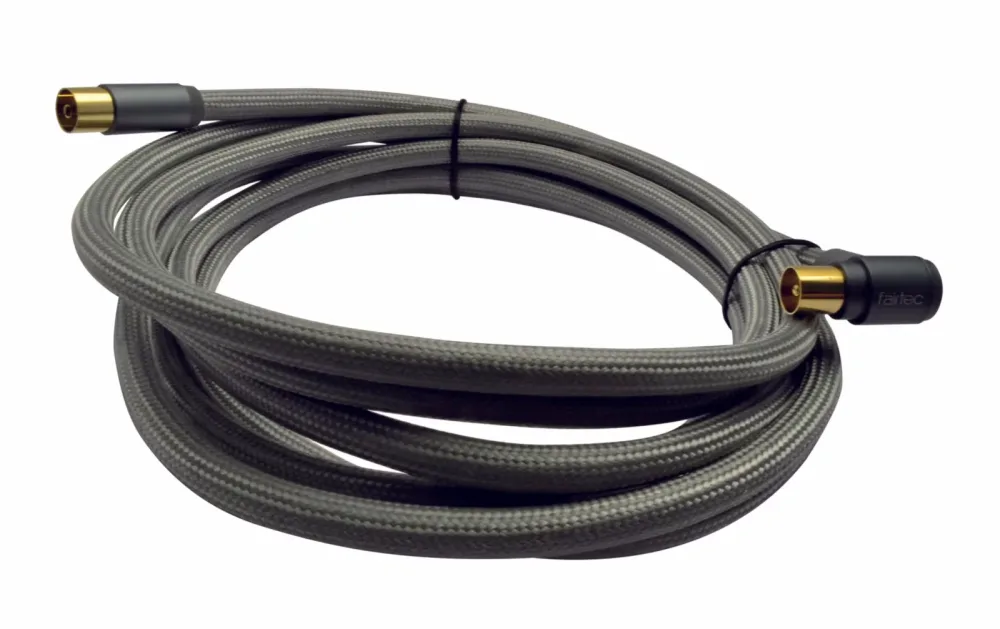 FairTec Antennenkabel 3m