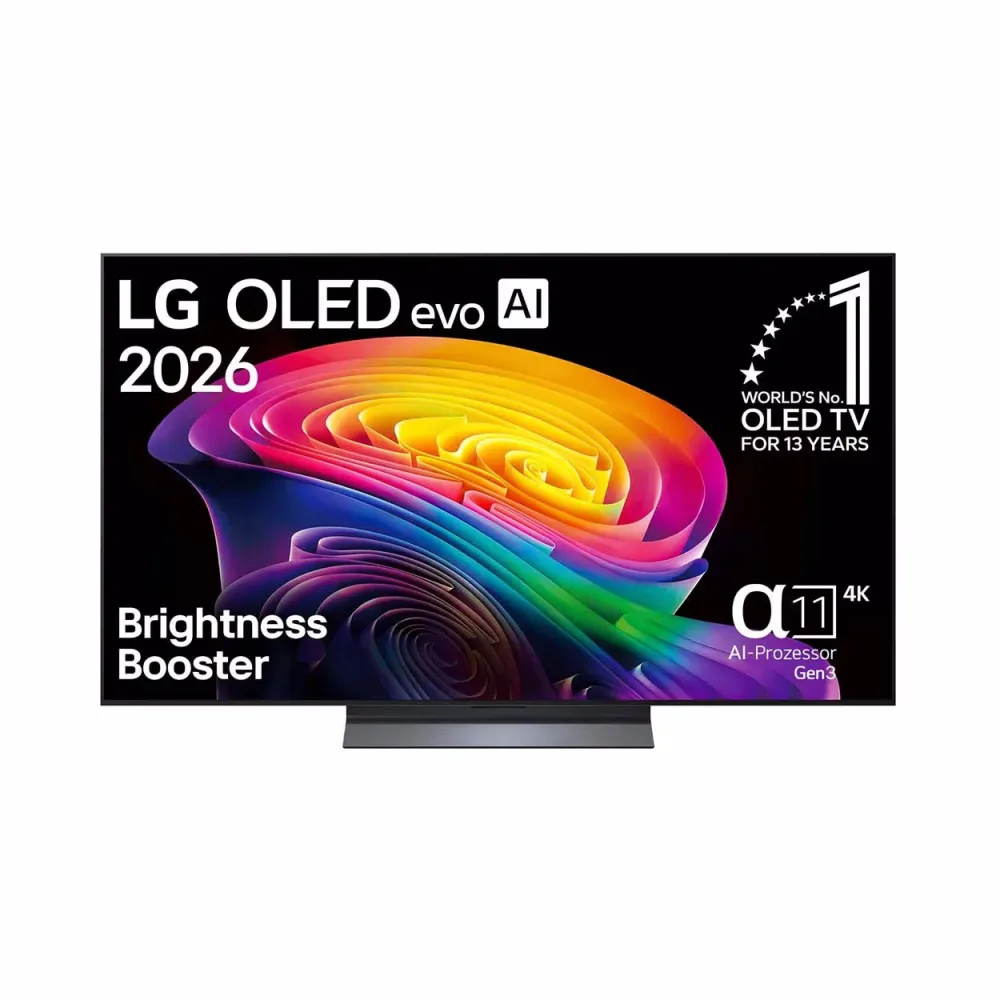LG OLED55C68 - 55