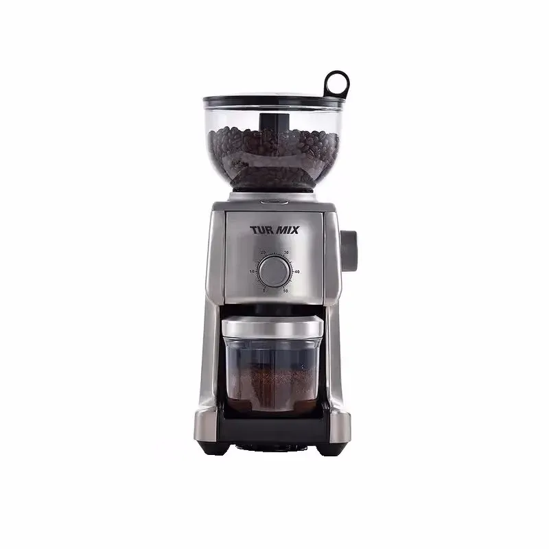 Turmix TX 190 Kaffeemühle – grau