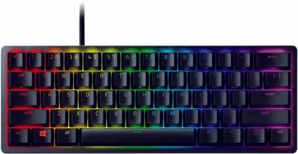 RAZER Gaming-Tastatur 