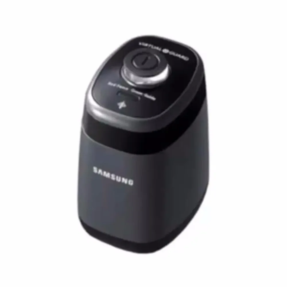 Samsung Smart Gate virtuelle Wand – Diverses Reinigungszubehör