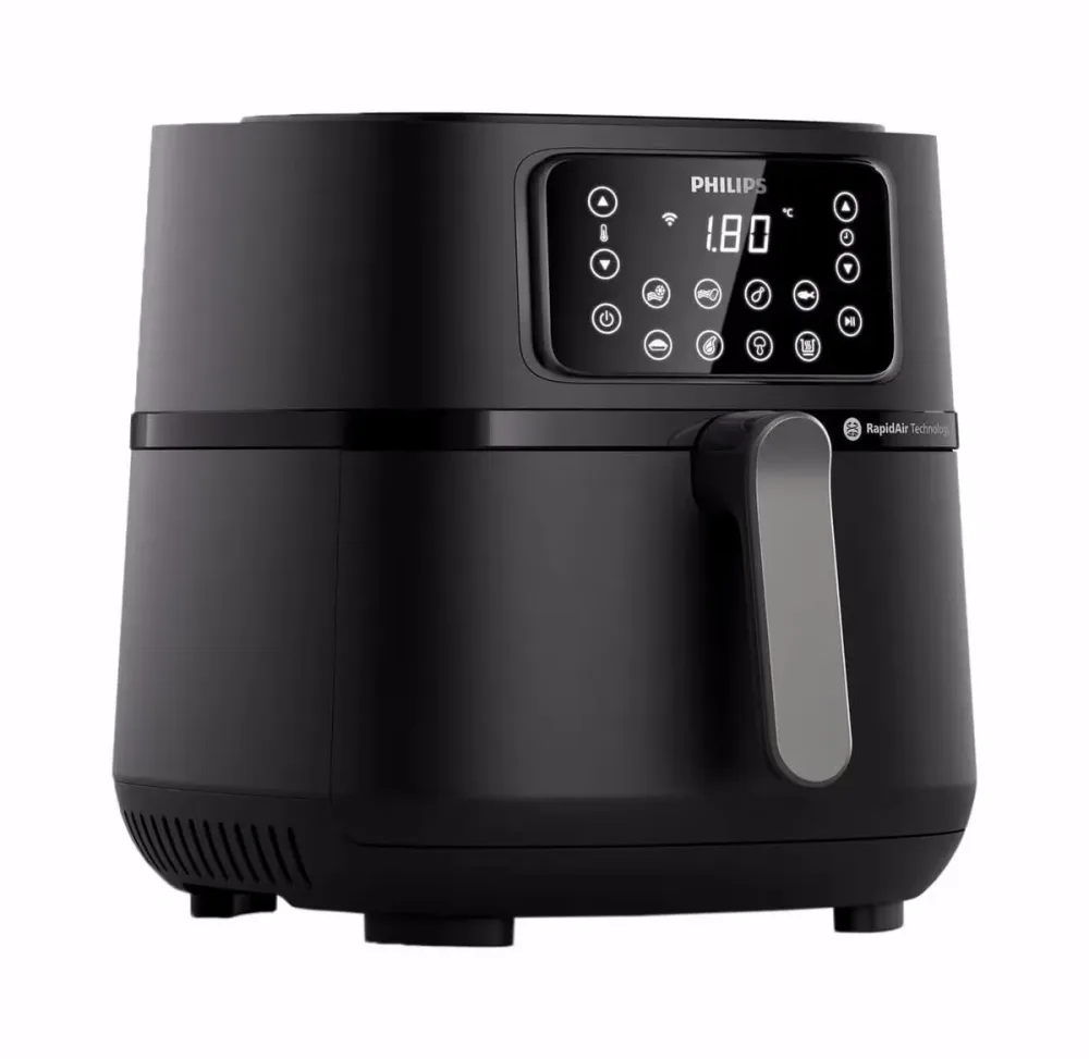 Philips Heissluftfritteuse 