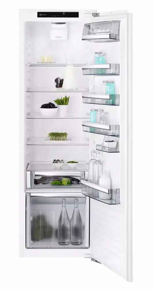 Electrolux IK3318CAR Einbau Kühlschrank 60cm vollintegriert – Einbaukühlschrank 60 cm vollintegriert