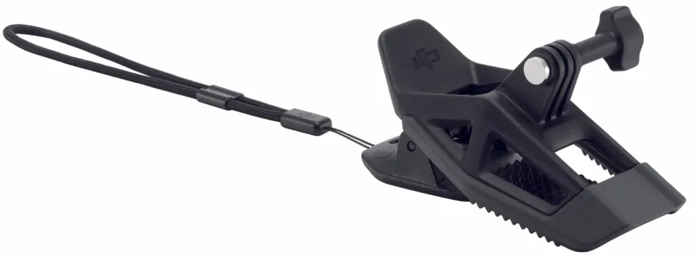 DJI Osmo Helmet Chin Mount Clip Action Cam Zubehör