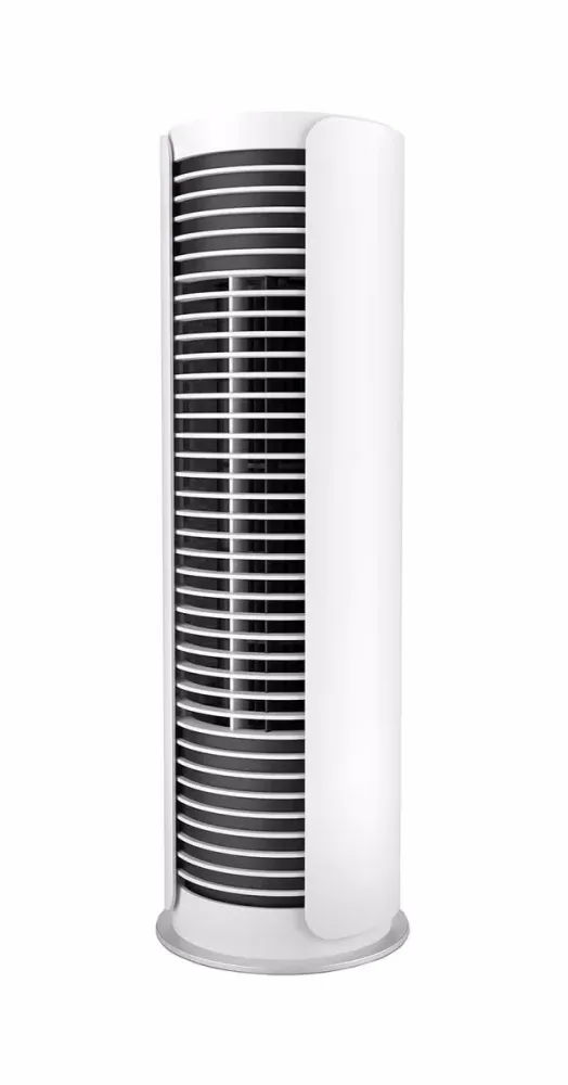 Stadler Form Peter little Tischventilator – Turmventilator – weiss