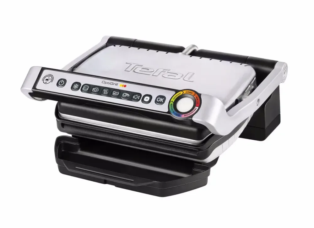 Tefal Kontaktgrill 