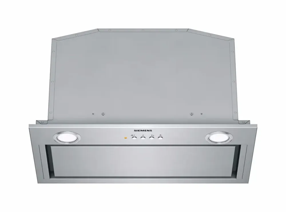 Siemens iQ500 Lüfterbaustein LB57574C Dunstabzugshaube 55cm – Einbau Dunstabzug
