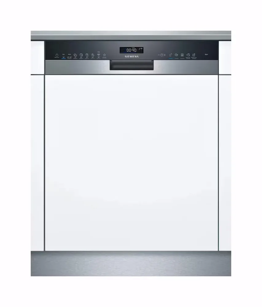 Siemens SN55TS00CE Geschirrspüler – Einbau Geschirrspüler 60 cm integriert