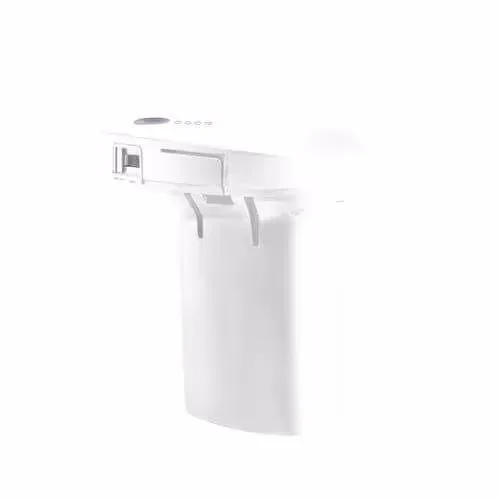Bamix Cordless Akku 3100.002 weiss – Küchenmaschine Zubehör