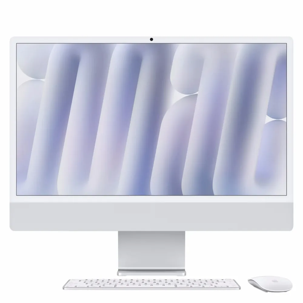 Apple All-in-One PC 