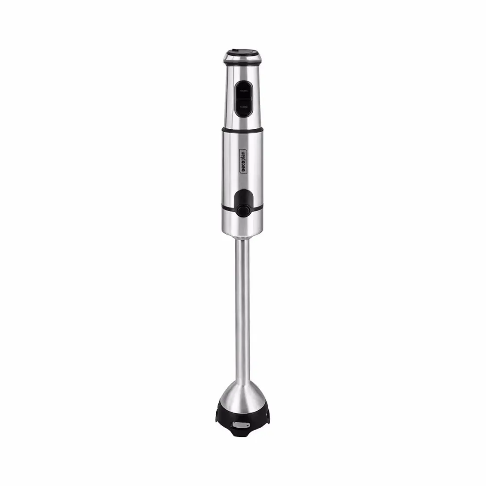 Oecoplan Stabmixer | 10 Jahre Reparatur
