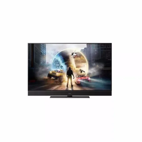Panasonic UE TV-42Z90AE6 - 42'', 4K UHD OLED TV OLED-TV – Fernseher – schwarz