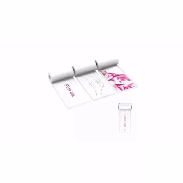 myFirst, Kids Kamera, myFirst Thermal Sticker White Pink Ink, Produkte & Wohnen