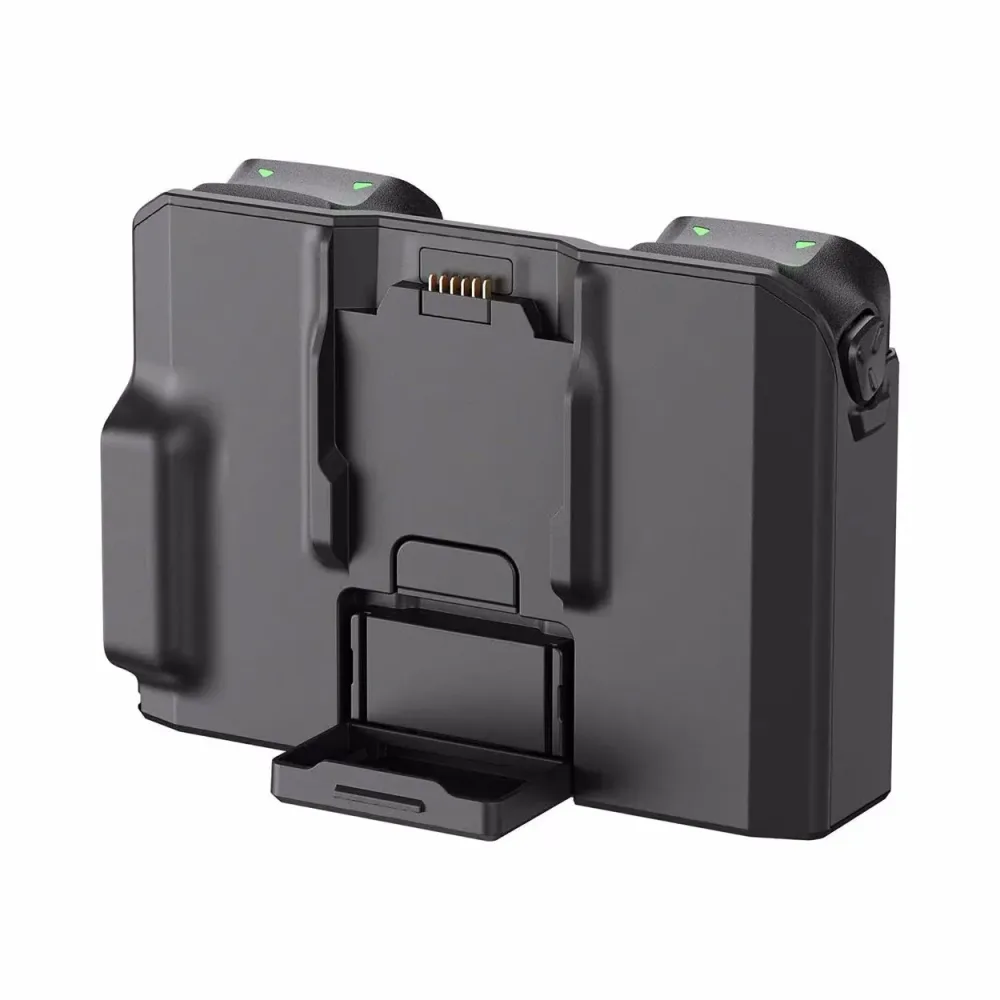 Insta360 Antigravity A1 Charging Hub Drohnenzubehör – Drohne Zubehör/Drohne Ersatzteile