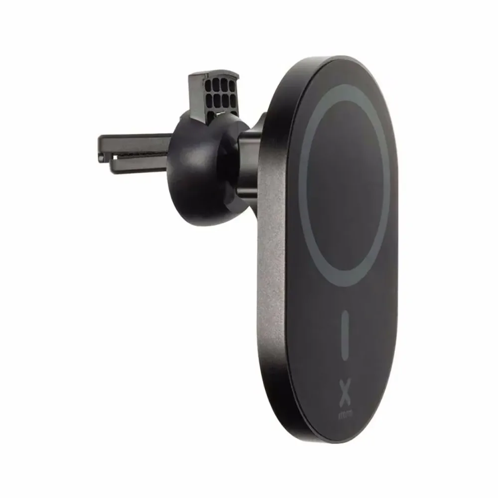 Xtorm Wireless Car Charger für Lüftungsgitter – USB C Kabel/Adapter/Ladegerät