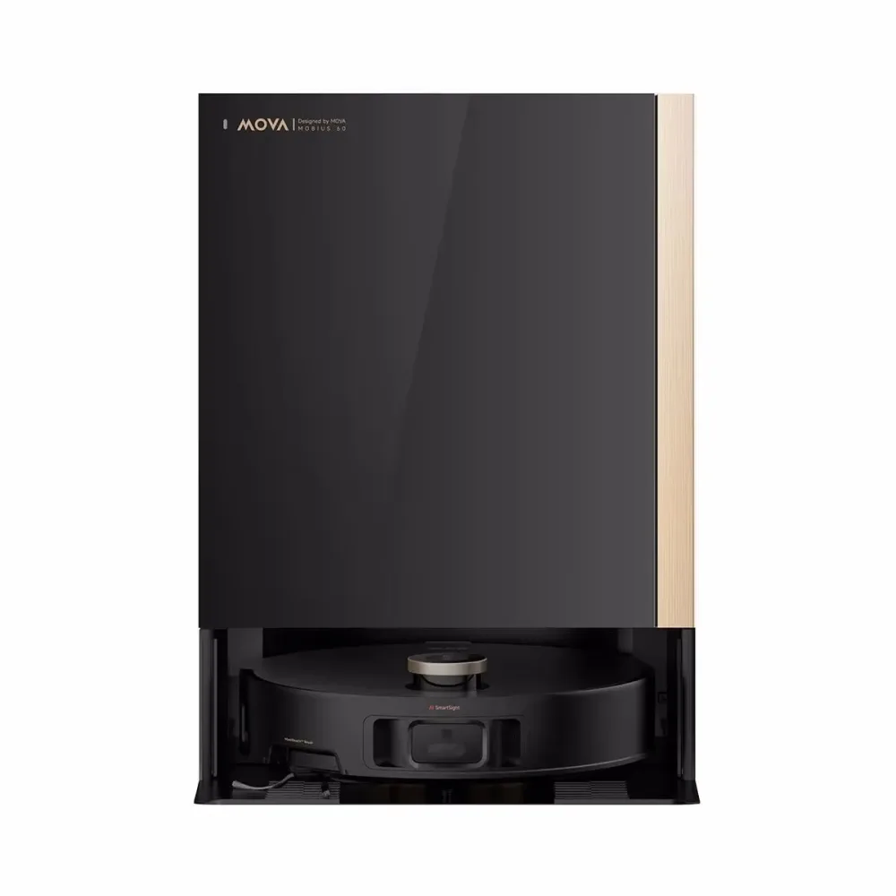 MOVA Saug- und Wischroboter Mobius 60 700W 70dB