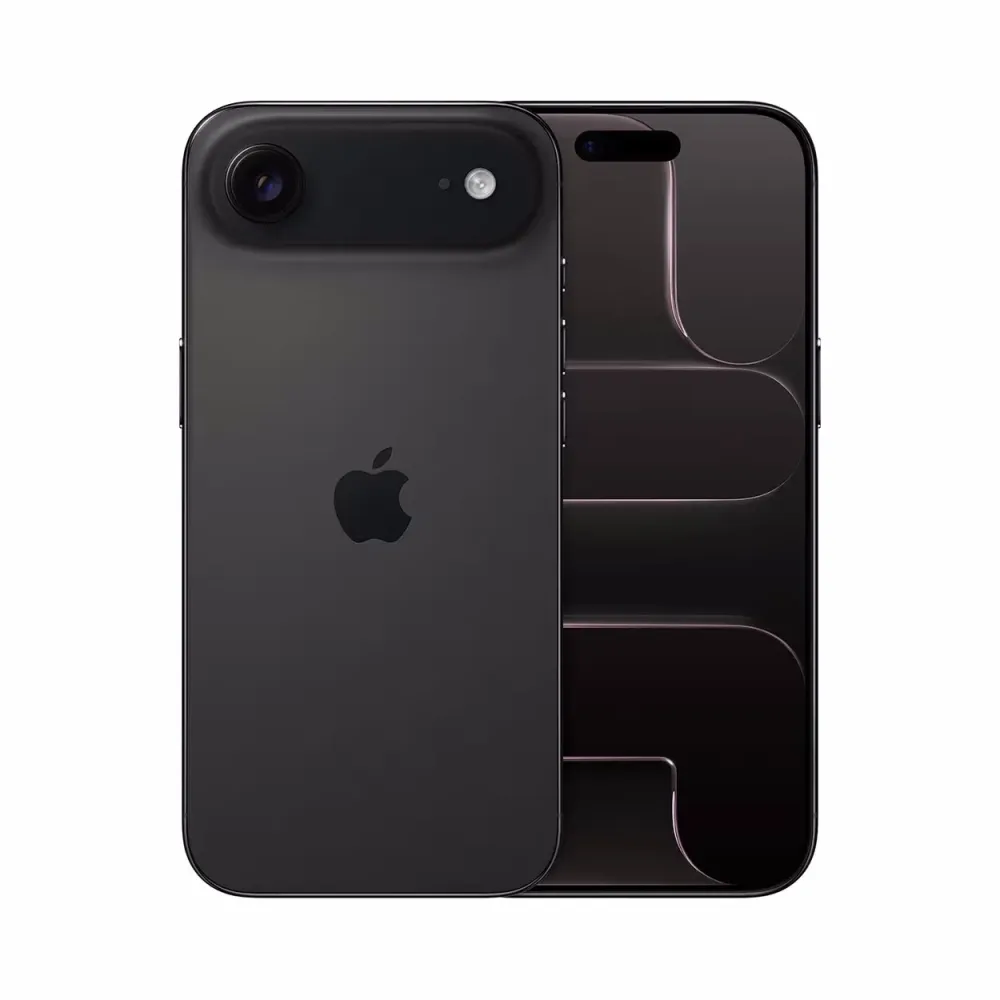 Apple Smartphone 