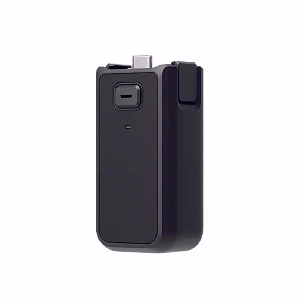 DJI Pocket 3 Battery Handle Akkugriff – Action Cam Zubehör