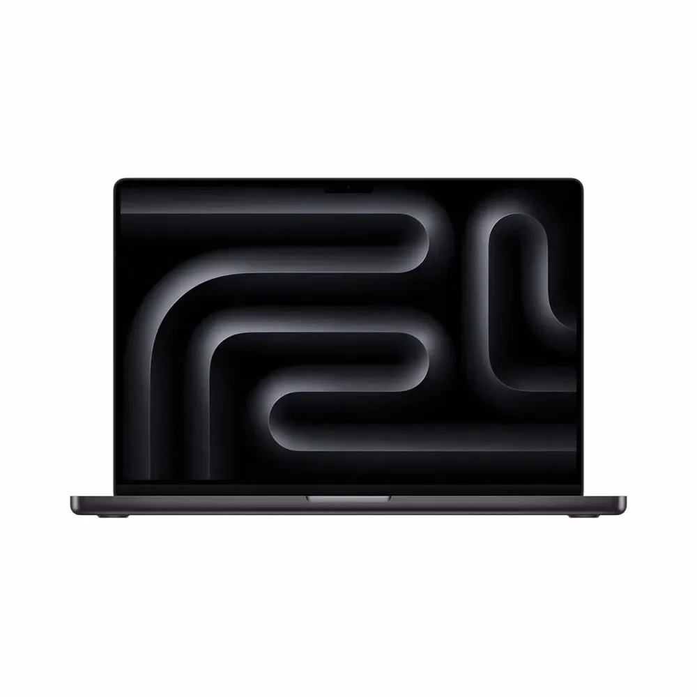 Apple Notebook 