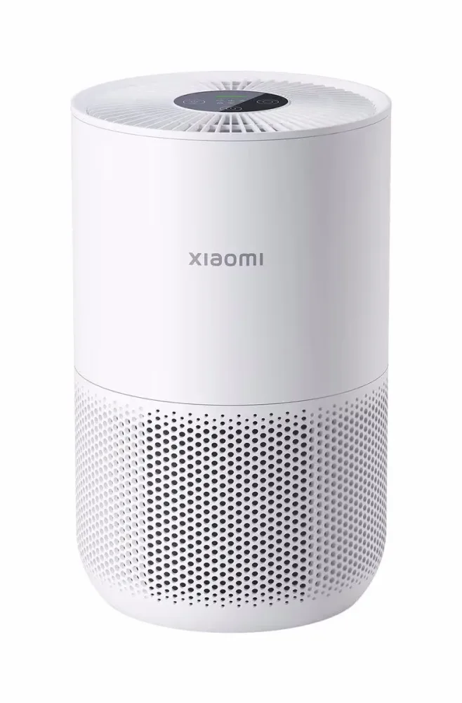 Xiaomi Smart Air Purifier 4 Compact Luftreiniger – Luftreiniger/Luftkühler – weiss