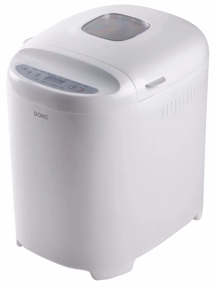 Domo B3951 Brotbackautomat – Brotbackautomat/Brotbackmaschine