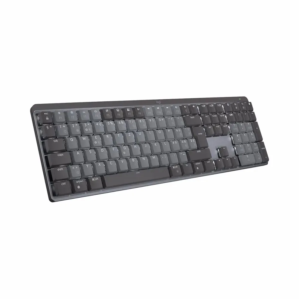 Logitech Tastatur 